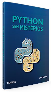 Python sem Mistérios