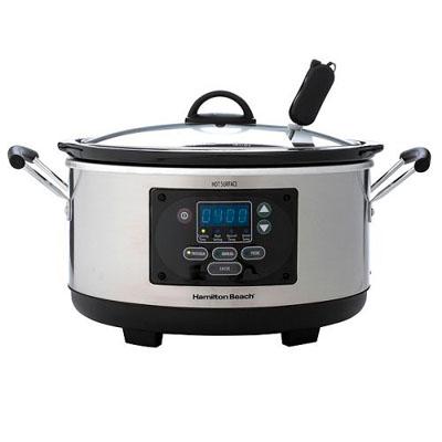 American Test Kitchen  on Frenchy S House Party   How You Durrin    Slow Cookers Vs  Nesco