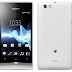 Sony Xperia miro Review