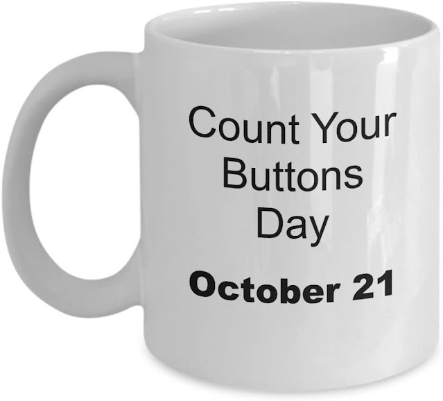 Count Your Buttons Day
