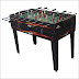 voit 48 in 4 in 1 game table