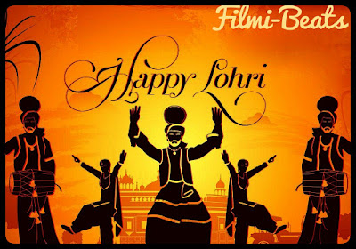 Happy-Lohri HD Wallpapers