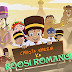 Chotta bheem in Roosi Romanch in Tamil.  Full Movie Download or  Watch