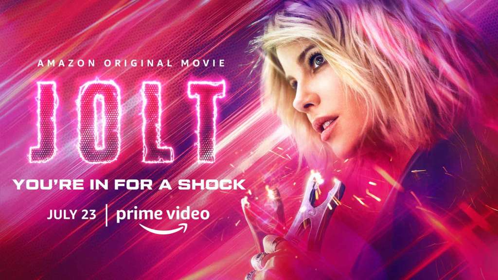 jolt Download Full Movie || Movies jankari