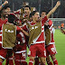 غينيا الاستوائية تقهر الجابون.. والكونغو تسقط بوركينا ليصعدا لدور الـ8 في امم افريقيا