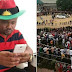 BREAKING News!!! Family Writers, Biafrans and the world celebrates A world Media Wizard, Emeka Gift under Biafra Biafra agitation As He announces his Birthday 