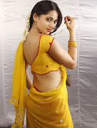 Anuska Hot Gallery in Vedam