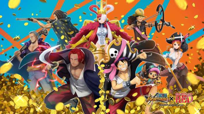 One Piece Bounty Rush Tier List 2023: Best Characters Ranked