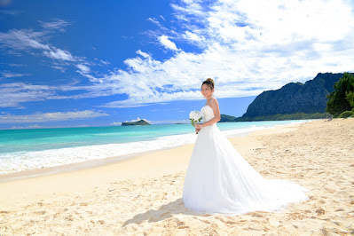 Hawaii Bridal