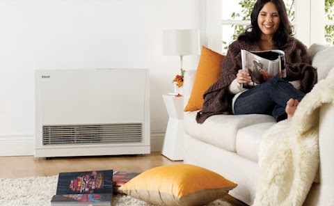 Importance of hiring professionals for heating repair services