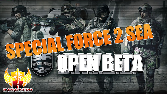 Special Force 2 SEA Goes Open Beta On December 2, 2015