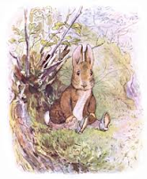 Beatrix Potter
