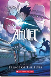 Amulet
