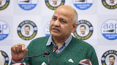 sisodia-osd-arrest-in-bribe