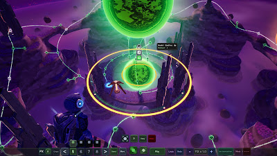 Mix Universe Game Screenshot 4