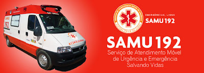  samu 192 - base descentralizada