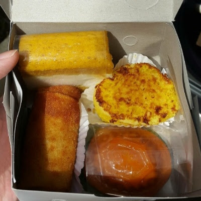 Snack Box Murah Meriah Solo