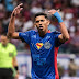 "Olhe para cima": Homenageando Superman, Bahia vence Atlético-MG com gol no fim e entra no G4 do Brasileirão