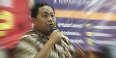 Bagaimana Nasib Waketum Gerindra Setelah Ditegur Keras Prabowo?