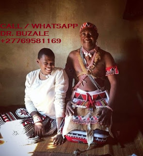 Best Anointed Traditional Healer - Sangoma in Mulbarton, Naturena South Africa +27769581169