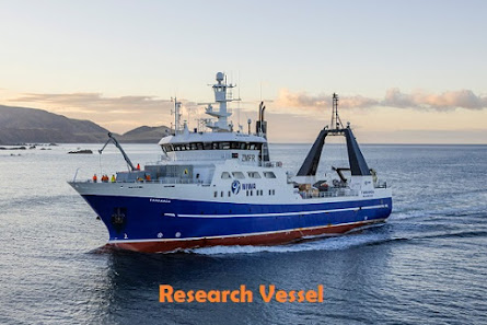 Research Vessel