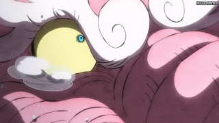 ワンピースアニメ 1050話 モモの助 大人 Momonosuke CV.下野紘 | ONE PIECE Episode 1050