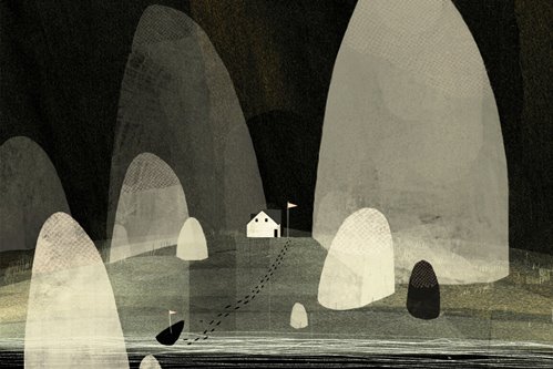 Jon Klassen