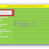 Aplikasi Cetak Surat Sekolah Otomatis Format Excel v.2