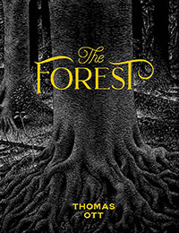 Read The Forest comic online - 2022