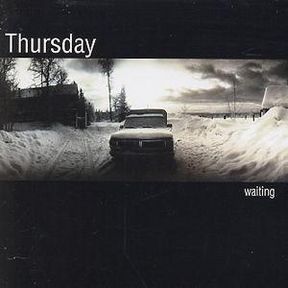 waiting (1999 album)