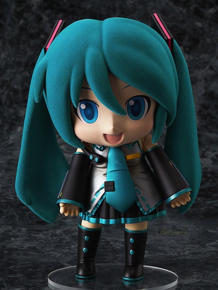 FIGURA HATSUNE MIKU Mikudayo Ver.