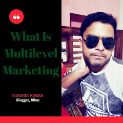 What is multi level marketing