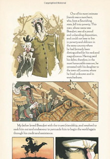 Frankenstein de Gris Grimly’s