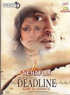 Deadline: Sirf 24 Ghante 2006 Hindi Movie Watch Online