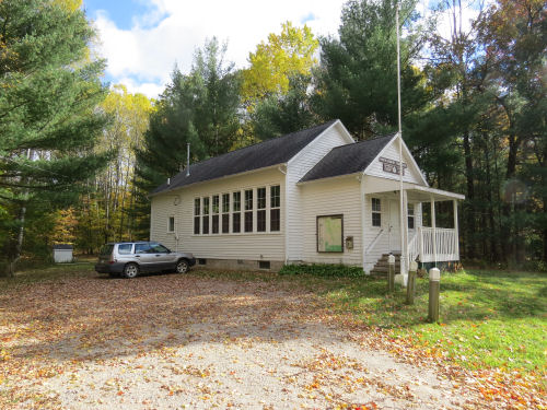 NCTA Schoolhouse