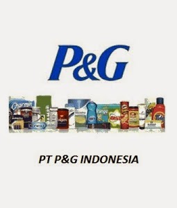 Lowongan Kerja D3 S1 Terbaru PT P&G 