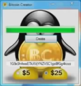 Generate Bitcoin Bitcoin Processing Speed - 