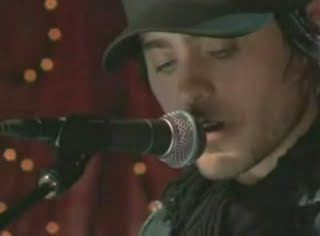 30 Seconds to Mars - The Story (Acoustic)