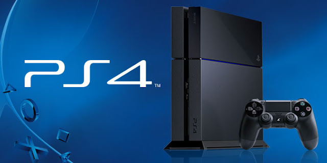 PlayStation 4 com 1 TB é anunciado pela Sony