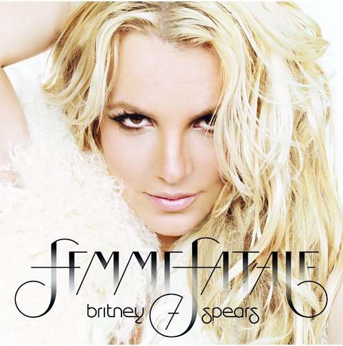 britney spears femme fatale album cover. ritney spears femme fatale