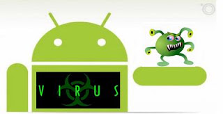 Tips been prosecuted Tablet Android Of virus attack