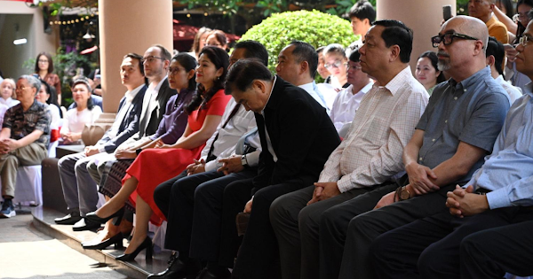 Khai mạc triển lãm “Tấm lòng của họa sĩ Việt kiều với Bác Hồ”