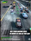 Game Nascar Android: NASCAR Rush MOD APK