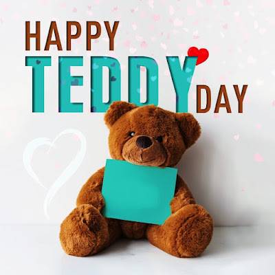 Teddy Day Images