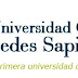 Ciclo preuniversitario de la Universidad Católica Sede Sapientiae
