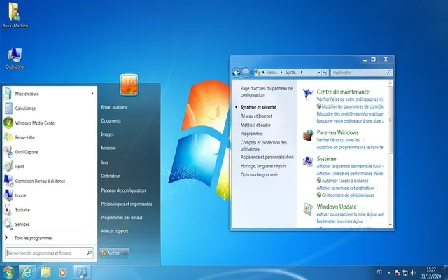 مايكروسوفت تنهي دعمها لنظام التشغيل Windows 7 تماما وويندوز 8.1 هو التالي