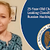 Fbi Arrests Nsa Contractor For Leaking Secrets – Here's How They Caught Her