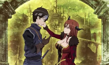 Maoyuu Maou Yuusha جميع حلقات انمي Maoyuu Maou Yuusha مترجمة و مجمعة مشاهدة اون لاين و تحميل مباشر كامل