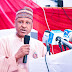 Information And National Orientation Minister Says 2024 Budget "PRIORITY BUDGET"