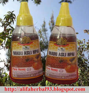 MADU ASLI HPAI